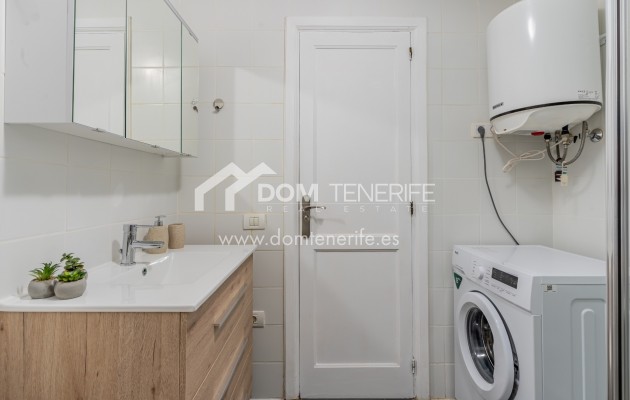 Kurzzeitmiete - Wohnung -
Adeje - San Eugenio Alto