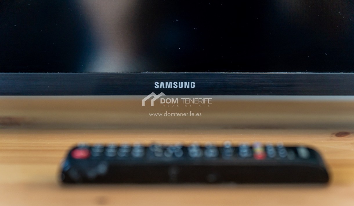 Kurzzeitmiete - Wohnung -
Adeje - San Eugenio Alto