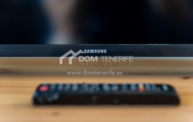 Kurzzeitmiete - Wohnung -
Adeje - San Eugenio Alto