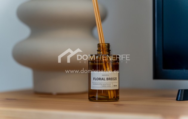 Kurzzeitmiete - Wohnung -
Adeje - San Eugenio Alto