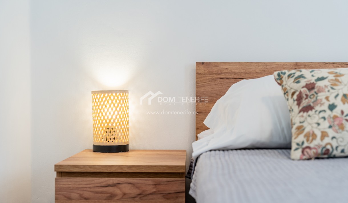 Kurzzeitmiete - Wohnung -
Adeje - San Eugenio Alto