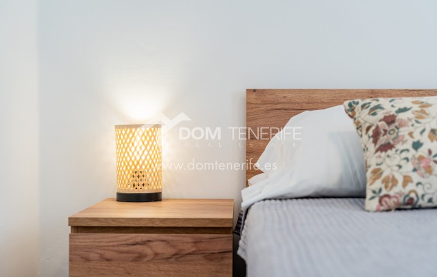 Kurzzeitmiete - Wohnung -
Adeje - San Eugenio Alto