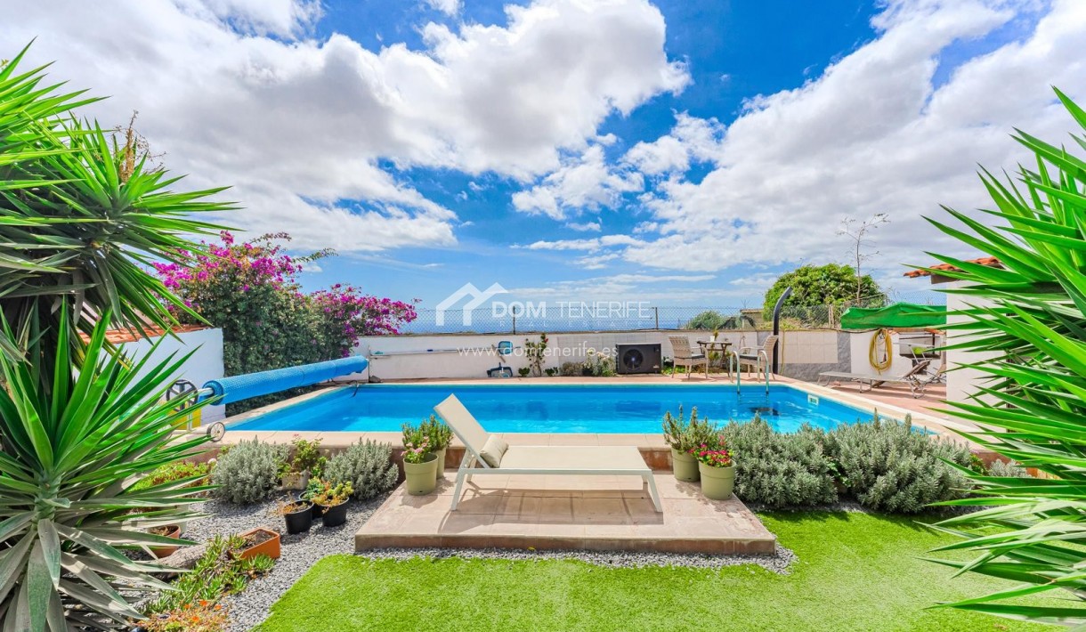 Wiederverkauf - Villa -
Granadilla de Abona  - Granadilla