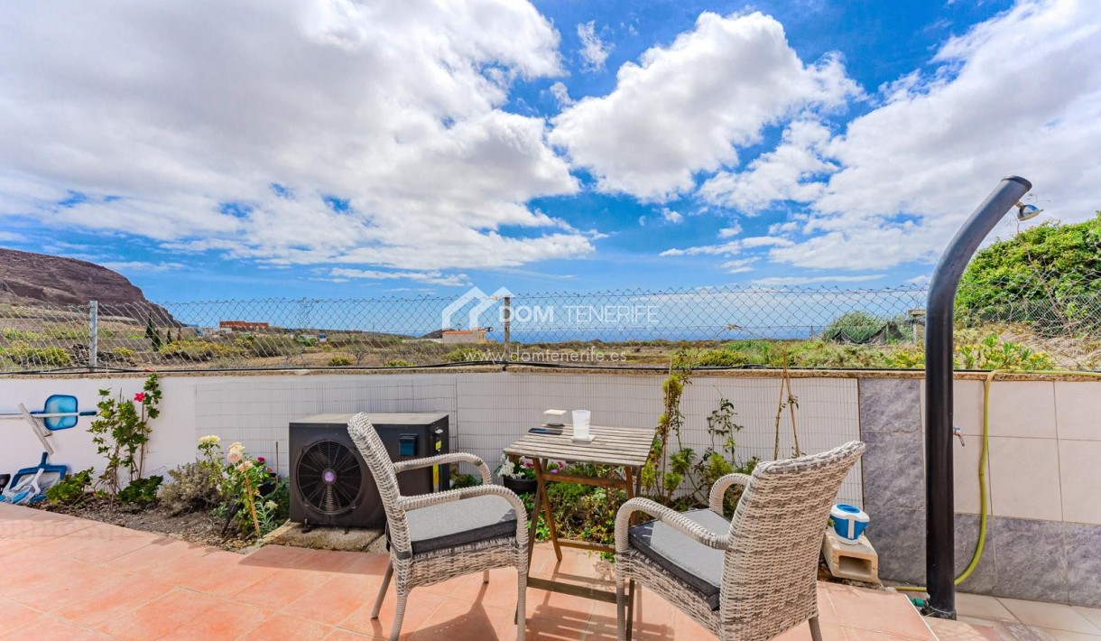 Wiederverkauf - Villa -
Granadilla de Abona  - Granadilla