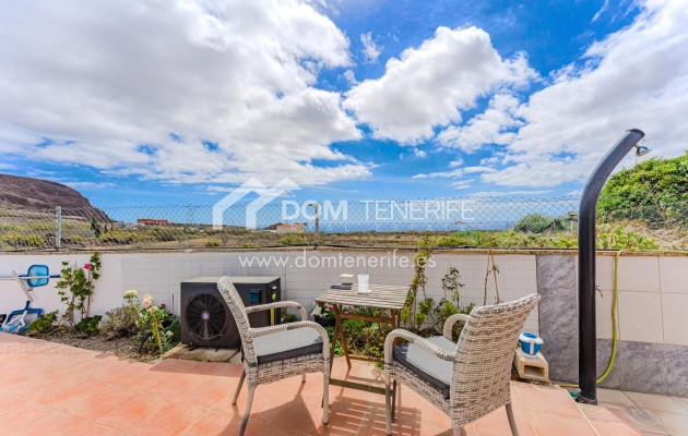 Wiederverkauf - Villa -
Granadilla de Abona  - Granadilla