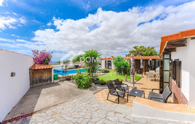 Wiederverkauf - Villa -
Granadilla de Abona  - Granadilla