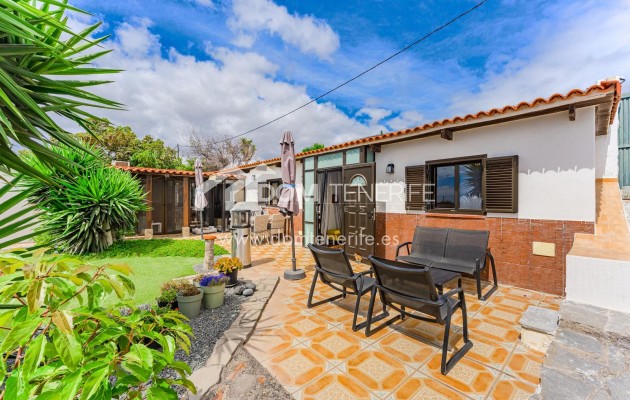 Wiederverkauf - Villa -
Granadilla de Abona  - Granadilla