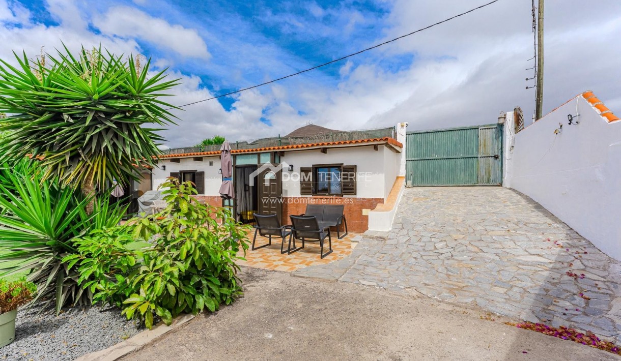 Wiederverkauf - Villa -
Granadilla de Abona  - Granadilla