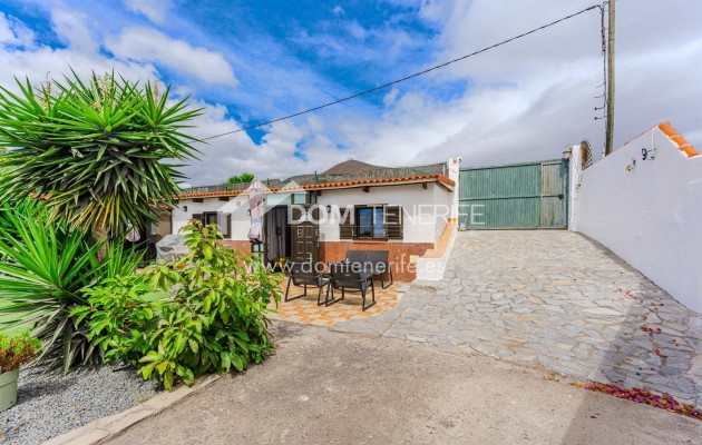 Wiederverkauf - Villa -
Granadilla de Abona  - Granadilla