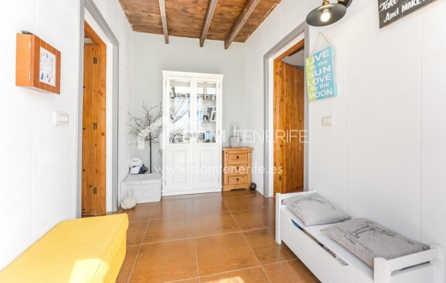 Wiederverkauf - Villa -
Granadilla de Abona  - Granadilla