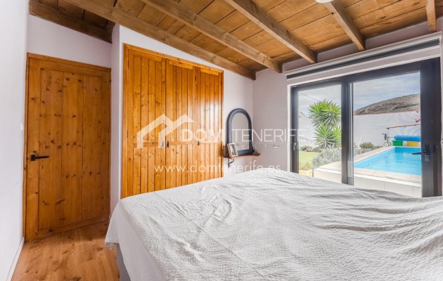 Wiederverkauf - Villa -
Granadilla de Abona  - Granadilla