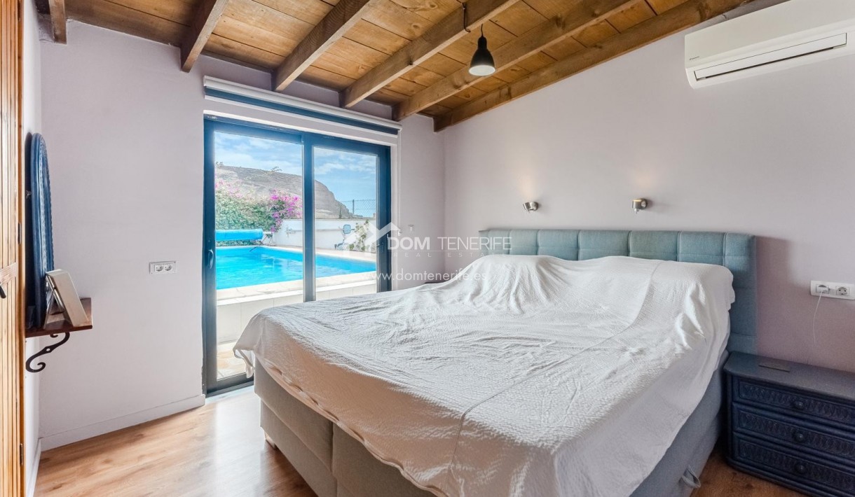 Wiederverkauf - Villa -
Granadilla de Abona  - Granadilla