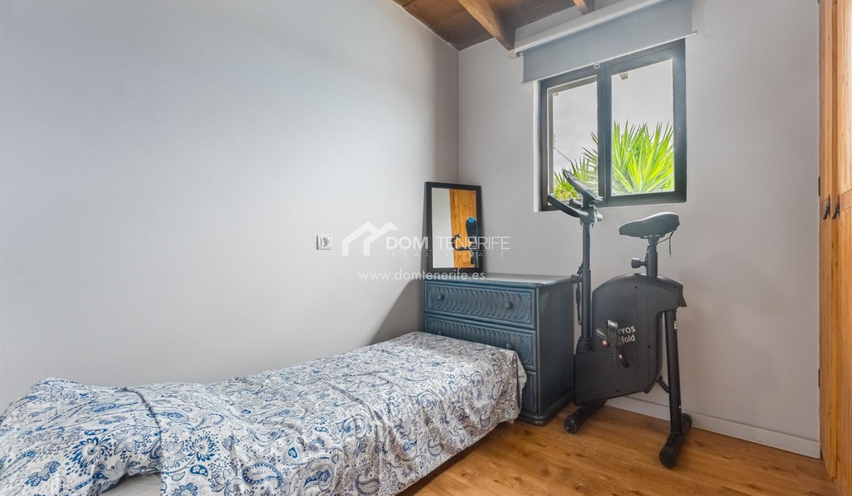 Wiederverkauf - Villa -
Granadilla de Abona  - Granadilla