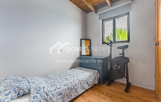 Wiederverkauf - Villa -
Granadilla de Abona  - Granadilla