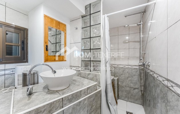 Wiederverkauf - Villa -
Granadilla de Abona  - Granadilla