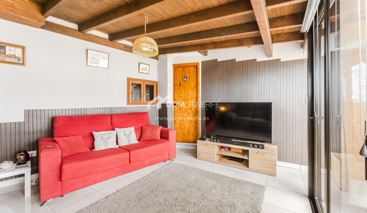 Wiederverkauf - Villa -
Granadilla de Abona  - Granadilla