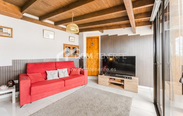 Wiederverkauf - Villa -
Granadilla de Abona  - Granadilla