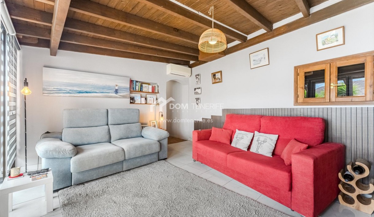 Wiederverkauf - Villa -
Granadilla de Abona  - Granadilla