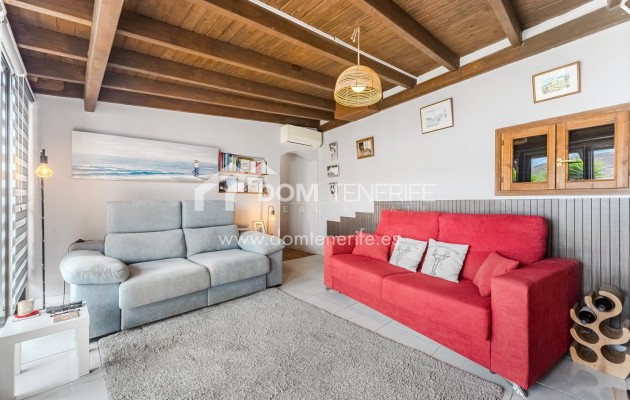 Wiederverkauf - Villa -
Granadilla de Abona  - Granadilla