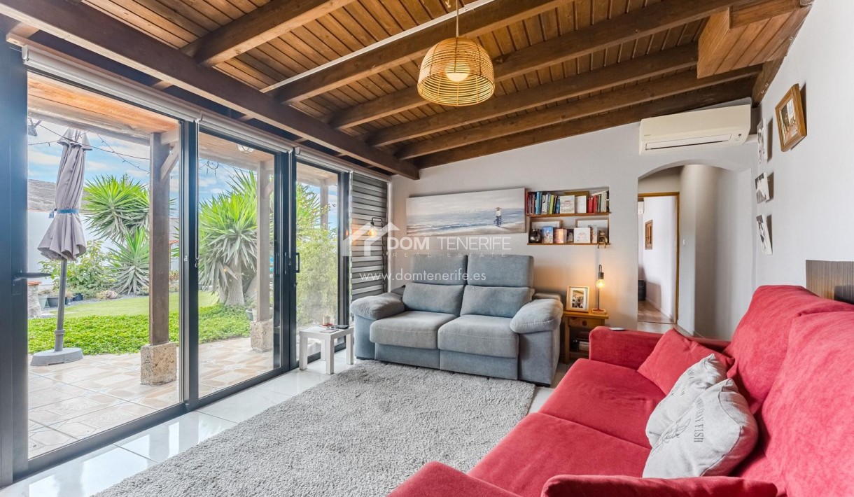 Wiederverkauf - Villa -
Granadilla de Abona  - Granadilla