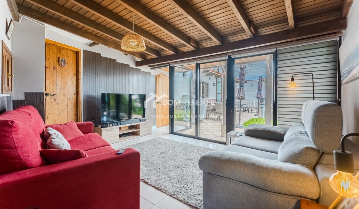 Wiederverkauf - Villa -
Granadilla de Abona  - Granadilla