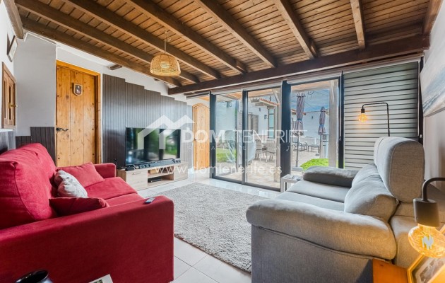 Wiederverkauf - Villa -
Granadilla de Abona  - Granadilla