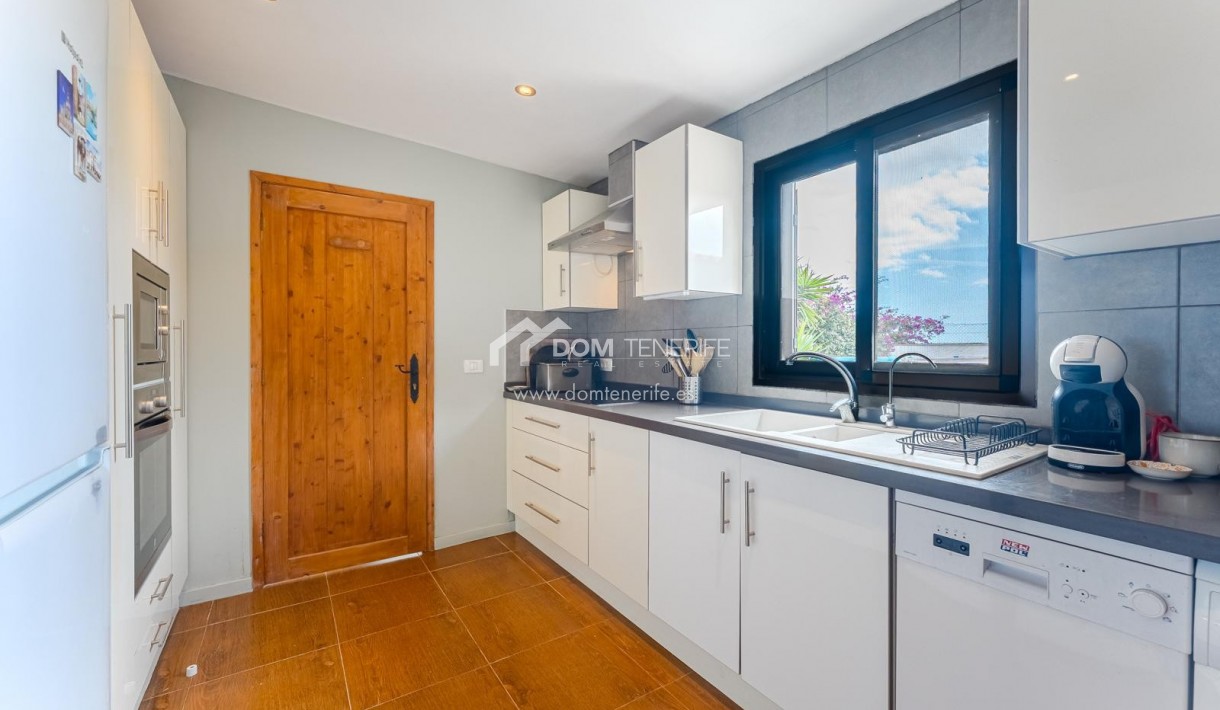 Wiederverkauf - Villa -
Granadilla de Abona  - Granadilla