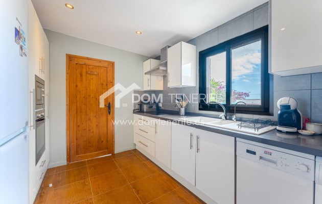 Wiederverkauf - Villa -
Granadilla de Abona  - Granadilla