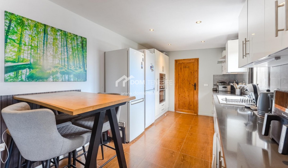 Wiederverkauf - Villa -
Granadilla de Abona  - Granadilla