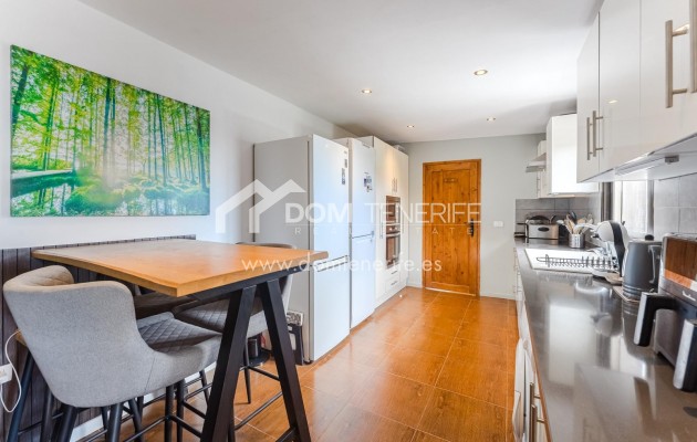 Wiederverkauf - Villa -
Granadilla de Abona  - Granadilla