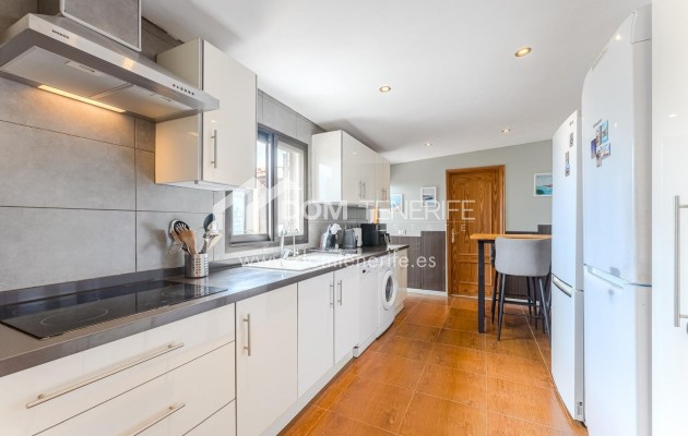 Wiederverkauf - Villa -
Granadilla de Abona  - Granadilla