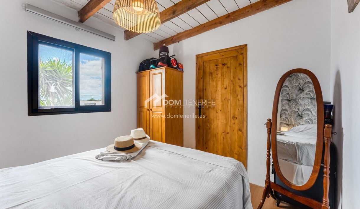 Wiederverkauf - Villa -
Granadilla de Abona  - Granadilla