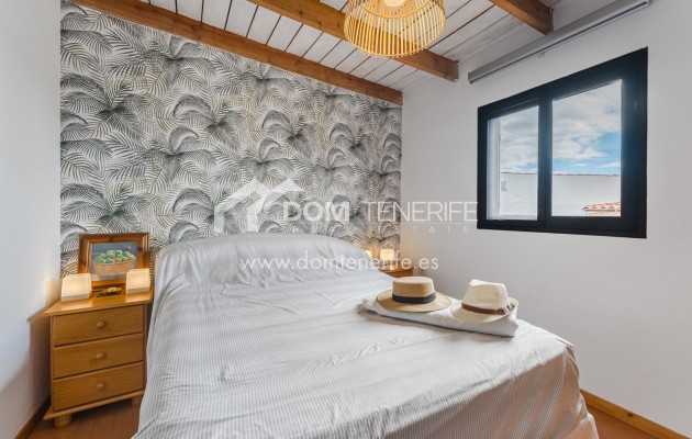 Wiederverkauf - Villa -
Granadilla de Abona  - Granadilla