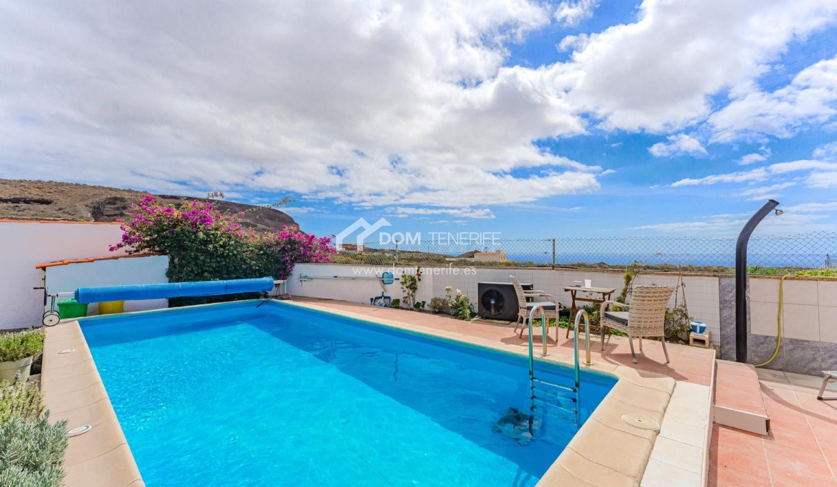 Wiederverkauf - Villa -
Granadilla de Abona  - Granadilla