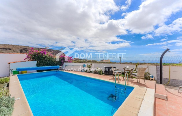 Wiederverkauf - Villa -
Granadilla de Abona  - Granadilla