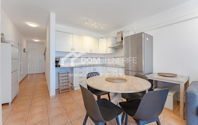 Продажа - Пентхаус -
Адехе - Плайя Параисо