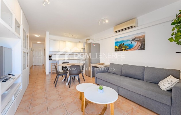 Продажа - Пентхаус -
Адехе - Плайя Параисо