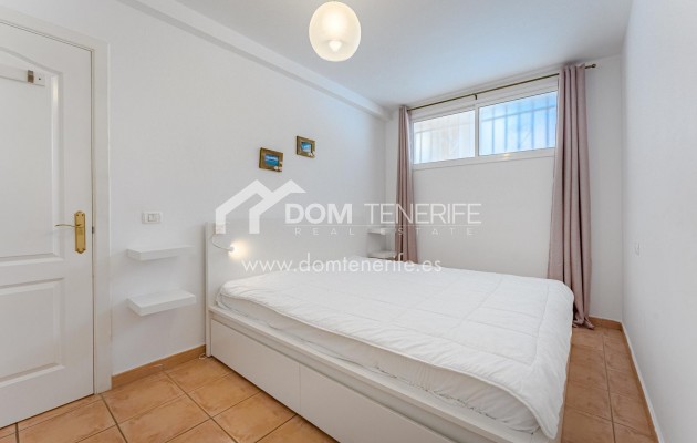 Продажа - Пентхаус -
Адехе - Плайя Параисо