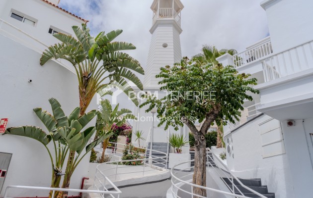 Wiederverkauf - Villa -
Adeje - Fañabé