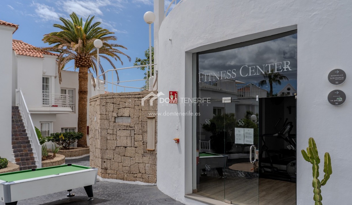 Wiederverkauf - Villa -
Adeje - Fañabé