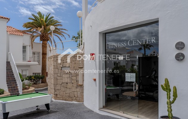 Wiederverkauf - Villa -
Adeje - Fañabé