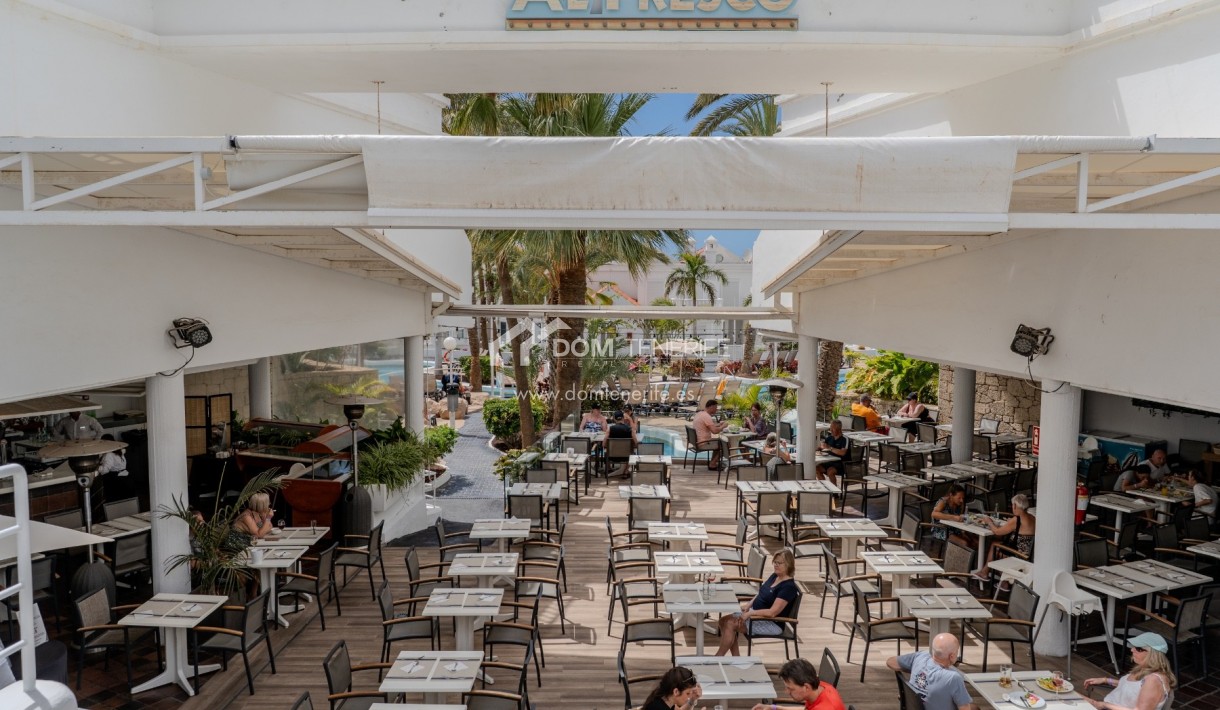 Wiederverkauf - Villa -
Adeje - Fañabé