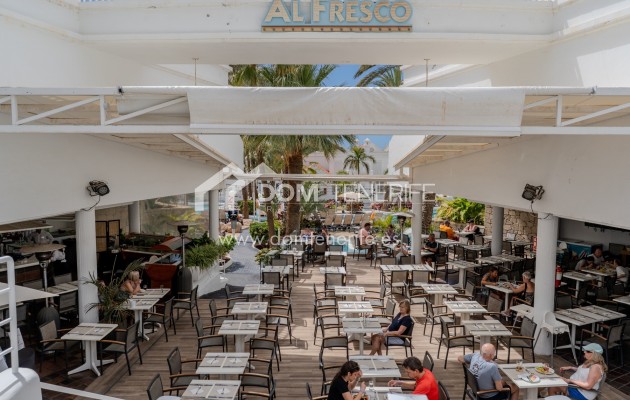 Wiederverkauf - Villa -
Adeje - Fañabé