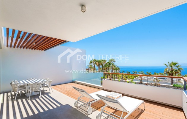 Sale - Apartment -
Guía de Isora  - Abama