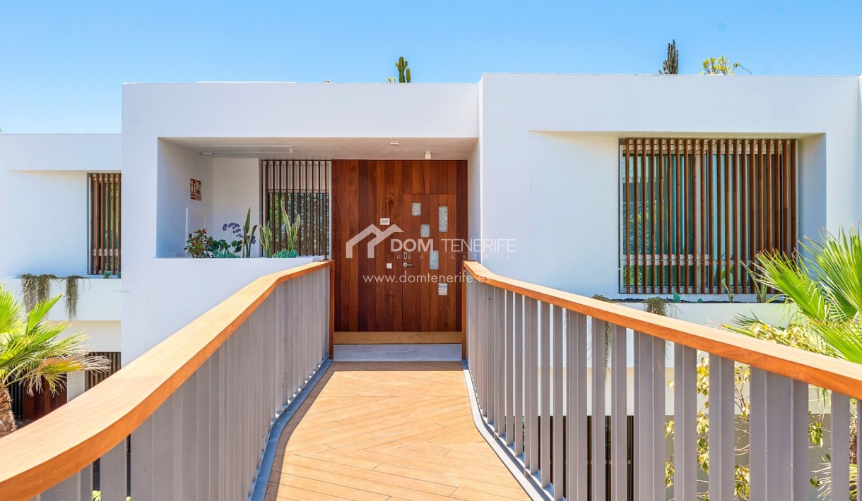 Sale - Apartment -
Guía de Isora  - Abama
