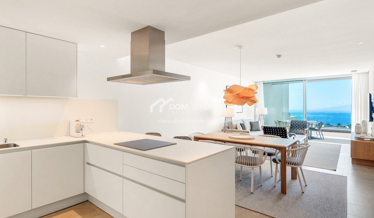 Sale - Apartment -
Guía de Isora  - Abama