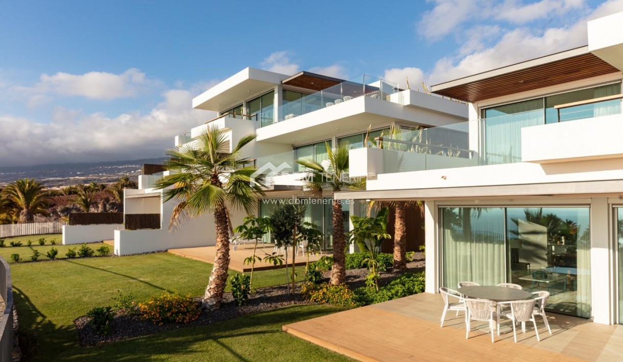 Sale - Apartment -
Guía de Isora  - Abama