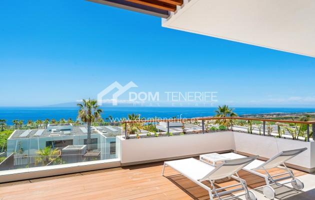 Sale - Apartment -
Guía de Isora  - Abama