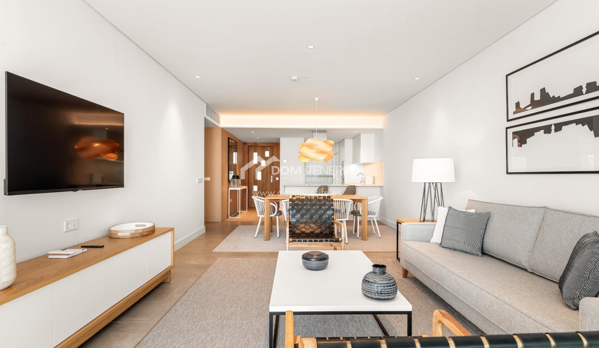 Sale - Apartment -
Guía de Isora  - Abama