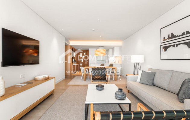 Sale - Apartment -
Guía de Isora  - Abama